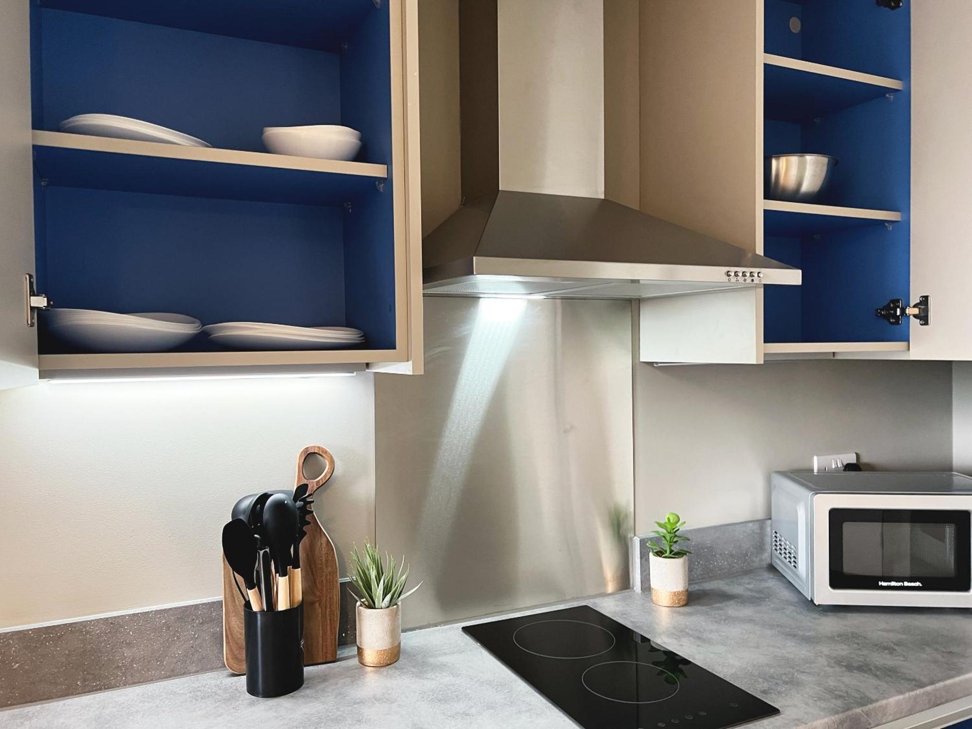 The Kaizen Apartman West Bromwich Szoba fotó