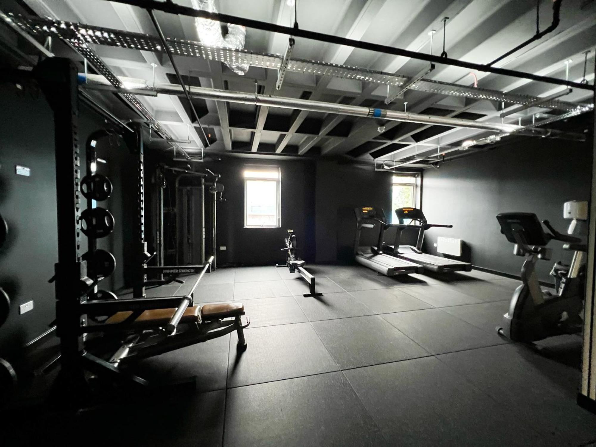 The Kaizen Apartman West Bromwich Kültér fotó