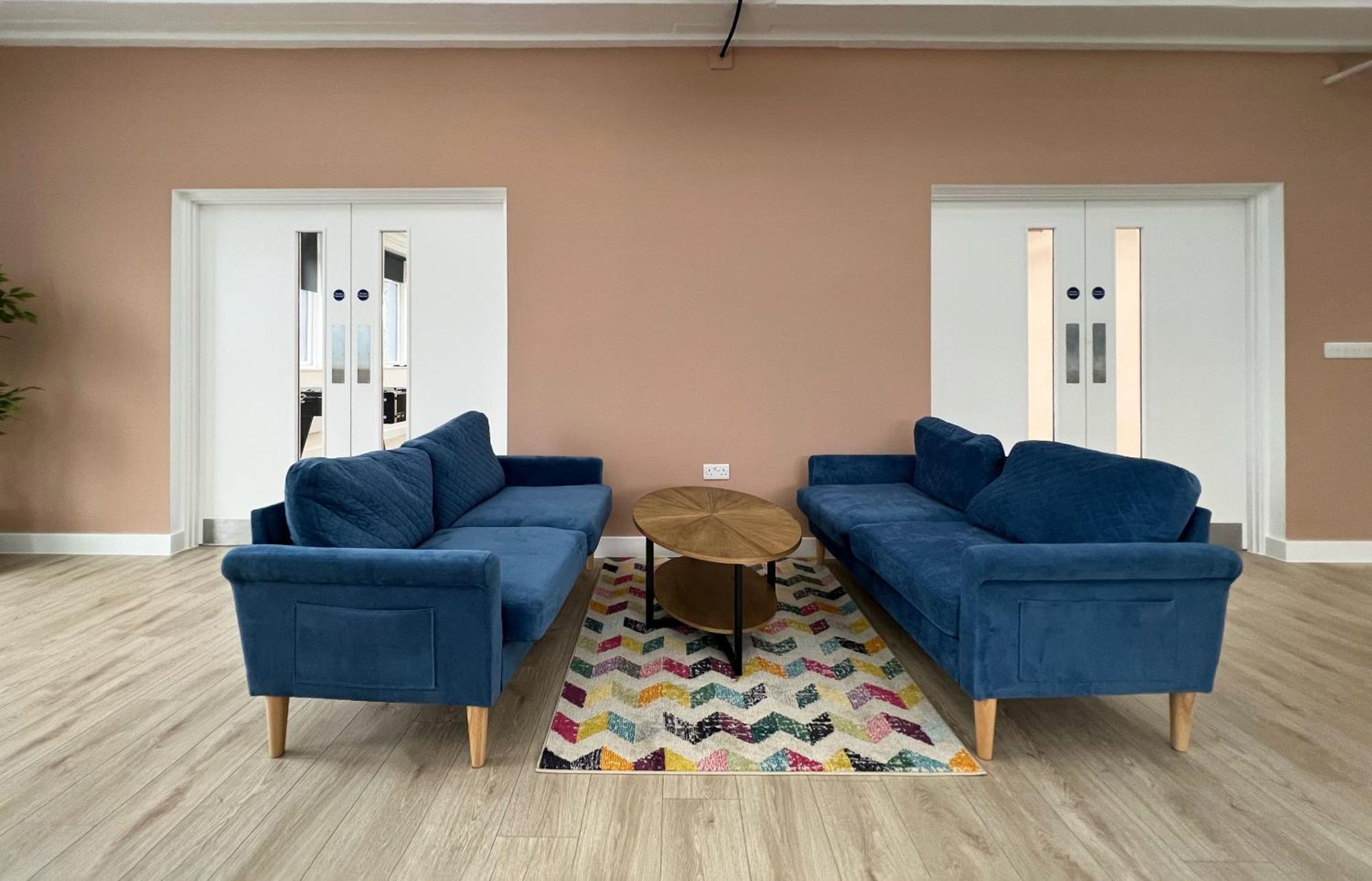 The Kaizen Apartman West Bromwich Kültér fotó
